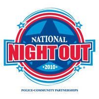 National Night Out logo